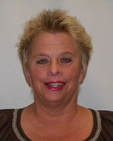 Linda Halverson