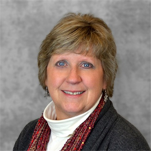 Kathie McGinnis