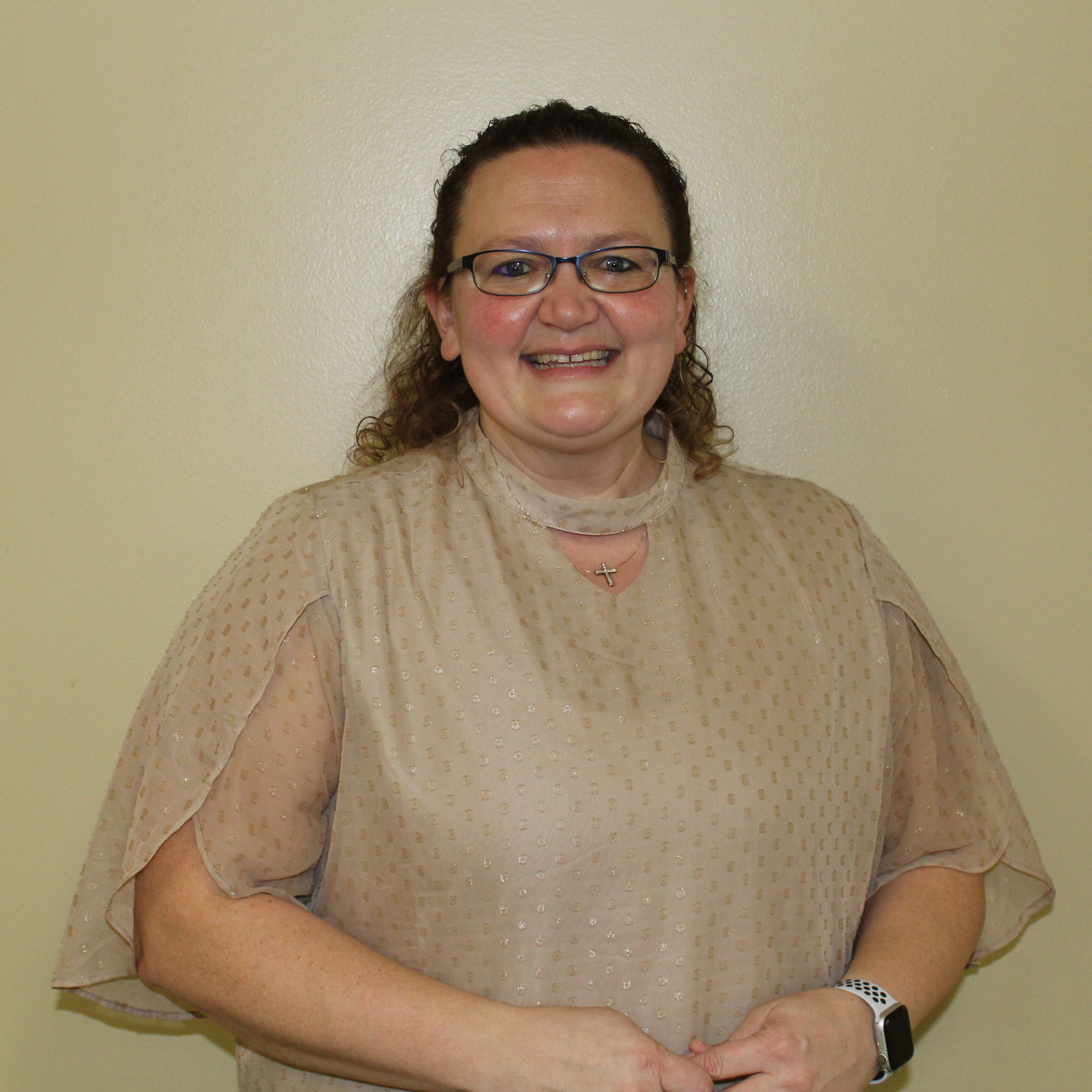 Tracy Gray