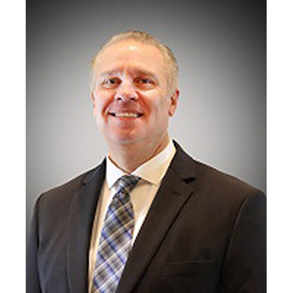 Randy Acord, Des Moines Postmaster