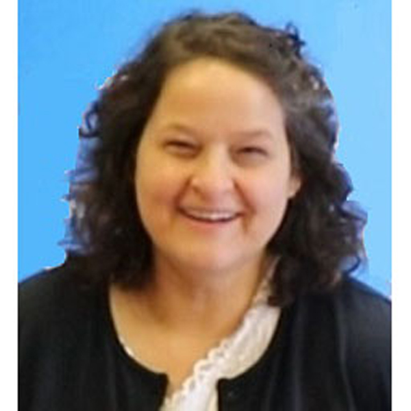 Natalie Welter, Customer Relations Coordinator